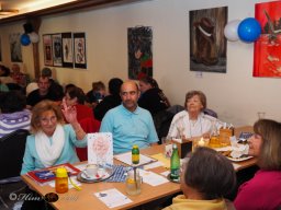 Oktoberfest Mit Musik zur Menschlichkeit am 6.10.2024